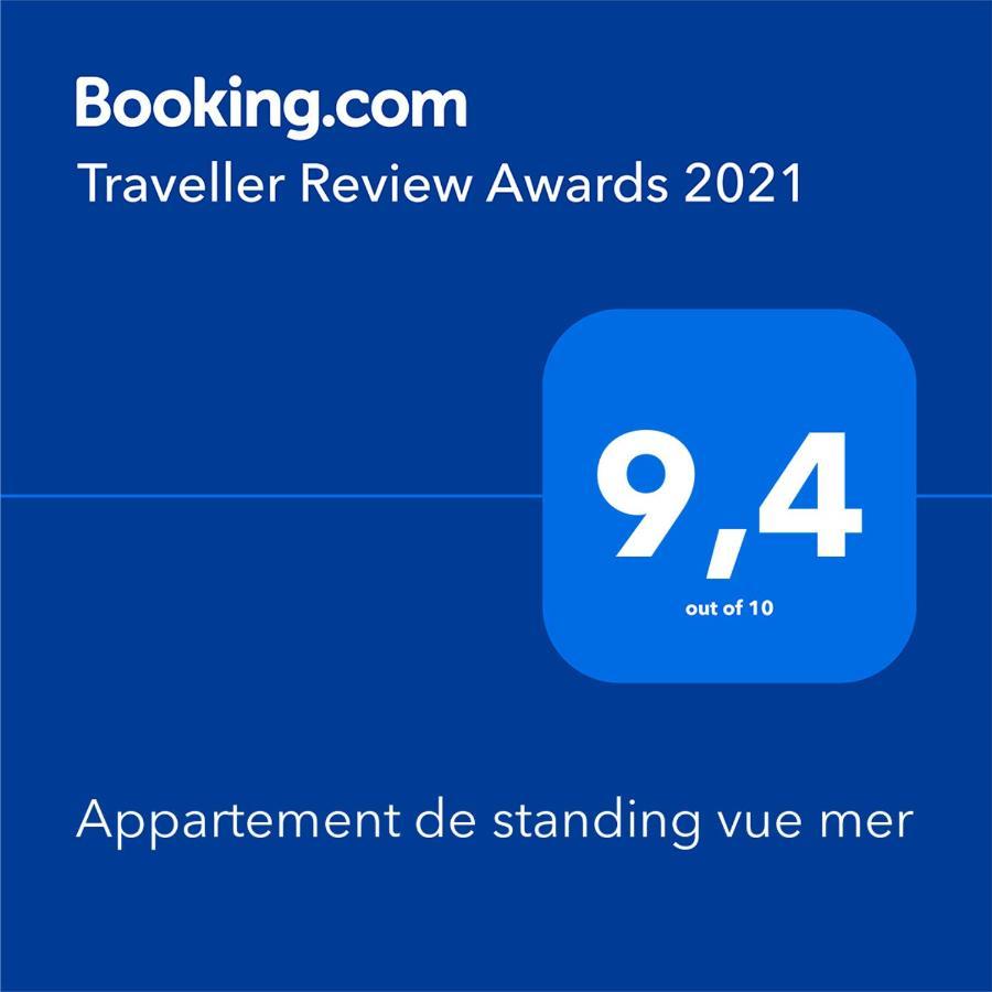Appartement Avec Vue Mer A Pontaillac Royan Exteriör bild