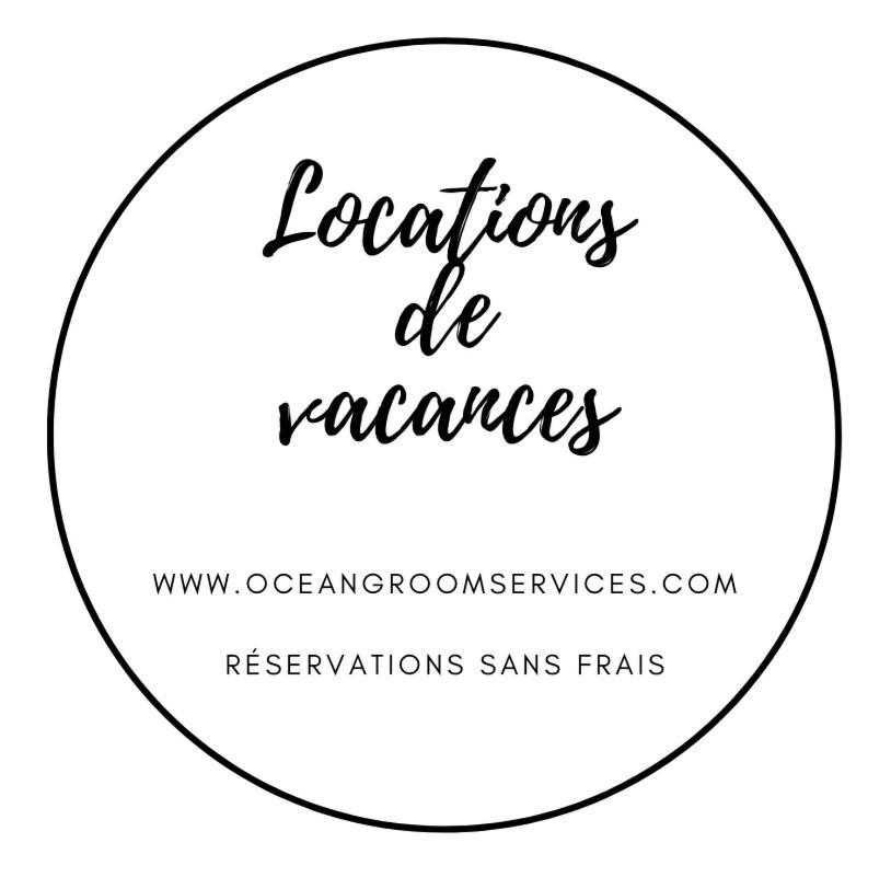 Appartement Avec Vue Mer A Pontaillac Royan Exteriör bild