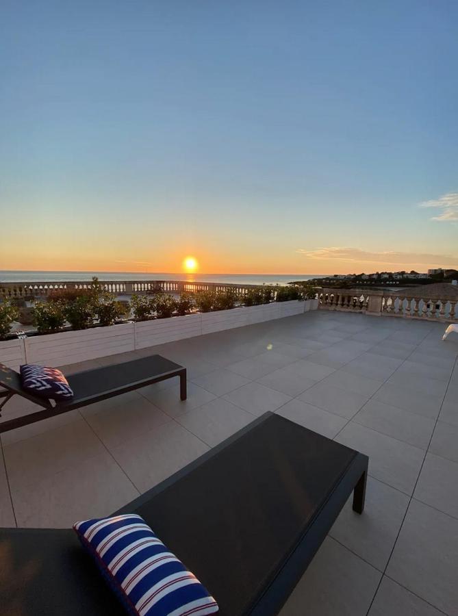 Appartement Avec Vue Mer A Pontaillac Royan Exteriör bild