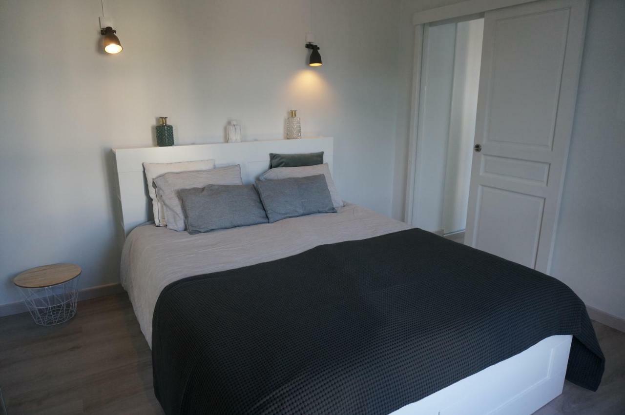 Appartement Avec Vue Mer A Pontaillac Royan Exteriör bild