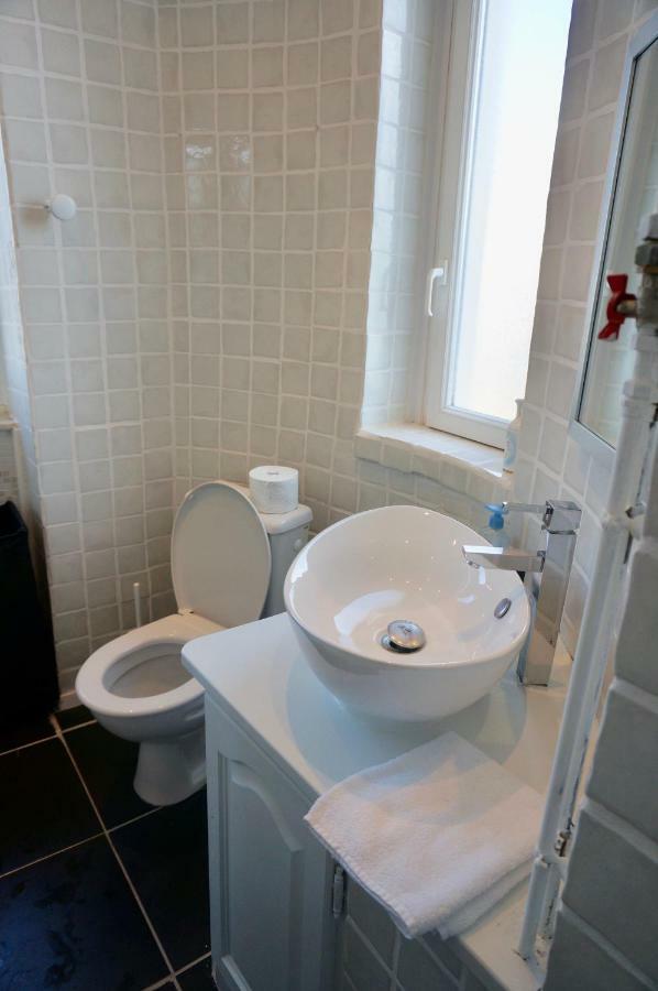 Appartement Avec Vue Mer A Pontaillac Royan Exteriör bild