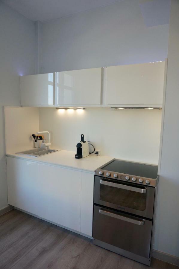 Appartement Avec Vue Mer A Pontaillac Royan Exteriör bild