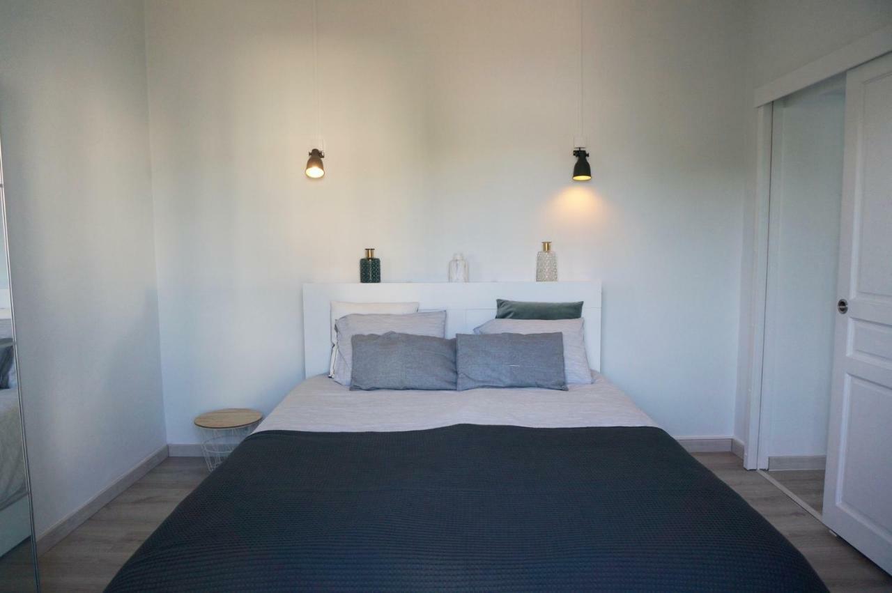 Appartement Avec Vue Mer A Pontaillac Royan Exteriör bild